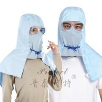 2025 Phong Cách Mới Mùa Xuân Chống Sương Mù Chống Không Khí Bơm Hơi Xuống Làm Sạch Xịt Sơn Nông Nghiệp Kèm Hoàn Toàn Thoáng Khí Chống @20250315