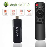 2025 Phong Cách Mới MX10-K TV stick TV Top Box Mạng Video Player Hộ Gia Đình Hàng Có Sẵn