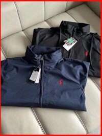 ♞2025 Phong Cách Mới Nam Chiến Tranh Áo Khoác Áo Khoác Nam Cổ Đứng Ẩn Áo Khoác Chống Gió Phù Hợp Với Hành Chính Embr