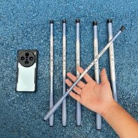 2025 Phong Cách Mới Ngắn Phần Cần Câu Tay Cần Dòng Thanh Siêu Nhẹ Siêu Cứng Crucian Cá Chép Thanh 19 Điều Chỉnh Vật Dụng Nhỏ Cần Câu Tôm Cần Câu Cá Bộ Dụng Cụ Câu Cá20250321