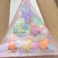 2025 Phong Cách Mới Ngôi Sao Mini Kẹo Son Môi Bộ Không Phai Màu Trơn Mờ Son Môi Hộp Quà Tặng Lãng Mạn20250331