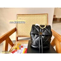 2025 Phong Cách Mới Thu Đông Sản Phẩm Mới Ba Lô Cổ Điển Phù Hợp Với Tất Cả Trận Đấu Dây Xích Ba Lô Du Lịch Mua Sắm Ba Lô Dễ Thương Phong Cách Phương Tây Da Thật Chính Hãng Ba Lô Nữ Dung Tích Lớn Ba Lô Nắp Da Thật Fema