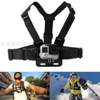 2025 Phong Cách Mới Treo Ngực Giá Đỡ Điện Thoại Di Động Camera Cố Định Chụp Giá Đỡ Ngoài Trời Phát Sóng Trực Tiếp Giá Đỡ Đi Bộ Thể Thao Camera20250401