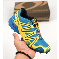 2025 Salomon Giày chạy bộ Salomon speedcross 3, giày trekking Salomon, giày thể thao, giày leo núi