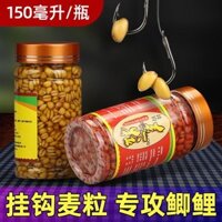 2025 Sản Phẩm Mới Bột Yến Mạch Mồi Câu Cá Hoang Dã Móc Câu Hạt Mồi Câu Cá Hố Đen Cá Chép Cá Chép Cỏ Xanh Những Điều Lớn Giết Hạt Lúa Mì Thức Ăn Cho Cá20250306