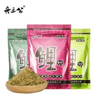 2025 Sản Phẩm Mới Chusan Gong Cá Chép Mồi Đen Hố Công Thức Nhỏ Mồi Câu Cá Hoang Dã Cá Chép Khoai Tây Thơm Rong Biển Mồi Câu Cá Câu Cá20250306