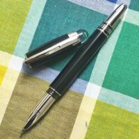 2025 Sản phẩm mới Express Signature Pen Classic Floating Series MB Ball Pen (Không có hộp đựng bút)