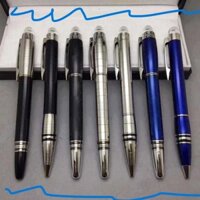 2025 Sản phẩm mới Express Signature Pen Classic Floating Series MB Ball Pen (Không có hộp đựng bút)