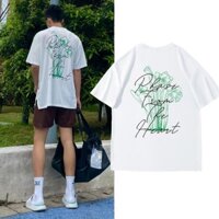 2025 Sản Phẩm Mới In Hình Mỹ Lụa Băng Nhanh Khô Bóng Rổ Tay Ngắn Thể Thao Nam Cổ Tròn Áo Thun Tập Chạy Sw20250317