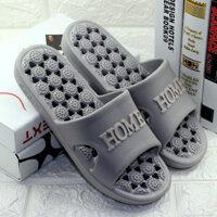 2025 Sản Phẩm Mới Sunshine Land Phòng Tắm Dép Massage Cặp Đôi Dép Nữ Nam Trong Nhà20250314