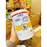 [2025] Sữa béo Resource Junior 400g - Đức