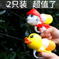 2025 / Súng Nước Bé Trẻ Em Chơi Đồ Chơi Nước Bé Trai Bé Gái Siêu Dễ Thương Mini Nhỏ Súng Nước Trẻ Em Súng Nước Bé Dễ Thương.A X7XO