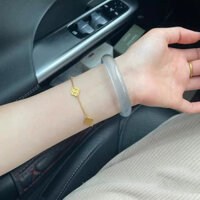 2025 Vòng tay đá mắt mèo mới thời trang cho phụ nữ, phong cách mới chưa có sẵn