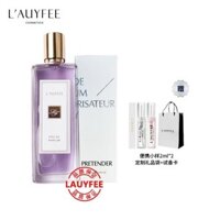 202518[Xác thực chính thức] Yafier Unsmelled Flower Name Nước hoa nữ 50ml Hương thơm lâu trôi Eau De Toilette Tiệc sinh viên Gửi