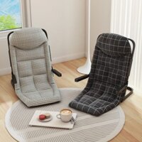 2025Ghế Sofa Lười, Giá Đỡ Tựa Lưng Trên Giường, Ghế Máy Tính Ký Túc Xá Sinh Viên Đại Học, Ban Công Thoải Mái, Ghế Tựa Ph