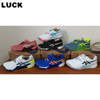 2025Luck {56} Oi3w Asics Gel-Resolution 9-7 Màu sắc Giày tennis chuyên nghiệp cho nam nữ Zhang Shuai Memphiles Giày tennis nam R9 ổn định thoải mái đệm-EUR39-46 RPQU