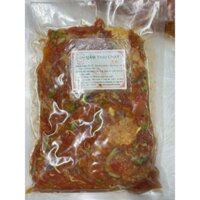 [2025]Mắm Thái chay túi 1kg #ngon#bổ#rẻ