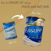 [2026]SỮA ENSURE ÚC HỘP 850gr
