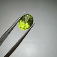 2030-ĐÁ PERIDOT XANH LÁ ( THIÊN NHIÊN ) KHÔNG XỬ LÝ