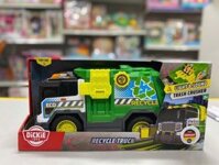 203306021 Đồ Chơi Xe Chở Rác DICKIE TOYS Recycle Truck