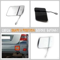 2048853223 Dành Cho 08-11 Mercedes GLK W204 X204 GLK200 GLK220 GLK250 GLK300 GLK350 BÌA ĐÈN SAU