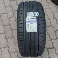 205/50R16 Michelin Pilot Sport 4 91W