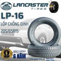 205/65R15 Lancaster lốp chống đinh – Lốp xe Toyota Innova, Toyota Camry