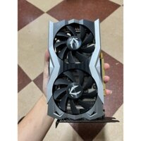 2060S Zotac Amp 8G