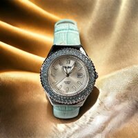 2076-Đồng hồ nữ-Folli Follie women’s watch