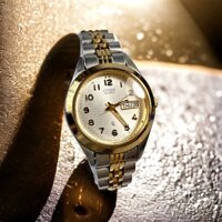 2081-Đồng hồ nữ-Citizen women’s watch