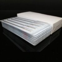 20C-Kim Xăm Hình 9M1- Máy Coil Kèm Ngòi 20c Kim Đi Bóng Xăm Hình Nghệ Thuật