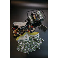 [20CENT] Quần Sịp Nam Đùi Boxer / Quần Lót Nam Cotton / Quần Lót Sịp Nam Cao Cấp / Sịp Nam 20 CENT /MARE OUT