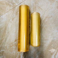 [20cm-30cm] Cuộn Nilon Ủ Tê Lớn Dành Cho Body, Nilon Ủ Tê Phun Xăm