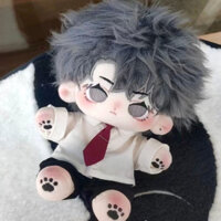 🌟20cm anime doll BÚP BÊ đồ chơi sang trọng anime dễ thương Quà