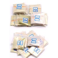 20g Bịch xoàn đánh bóng đá bán quý, đá cảnh, kim loại