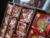 20_Gà quay jambon 0 trứng Bánh trung thu Kinh Đô