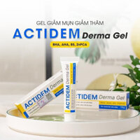 [20g]Gel Giảm Mụn Actidem Derma Gel