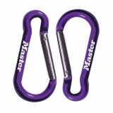 Móc cài khóa vali Master Lock 4673EURT