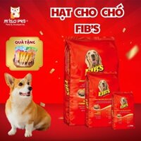(20kg) Fib's Bao Xá - Fib's Thức ăn giá rẻ cho chó trưởng thành FIB'S ( SIÊU TIẾT KIỆM )