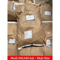 20kg Muối Nigari Nhật Bản tạo đông đậu hũ, đậu phụ (Giá rẻ)