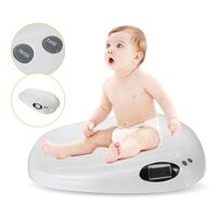 20kg/44lb Toddler Baby Scale Digital Pet Scale LCD Display
