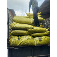 20kgthan hoạt tính gáo dừa lọc nước làm sạch khử mùi làm trong  khử độc phèn mặn