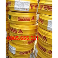 20M BĂNG CẢN NƯỚC SIKA V20 Eco (hàng chính hãng) -chống thấm