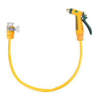 20m Car Washing Water Hose Set Household High Pressure Washer Car Washing Water Pipe