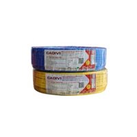 20M Dây Điện Đôi Cadivi VCmd 2×1.5