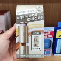 [20ml + 2mlx5EA] Laneige Perfect Renew 3X Signature Serum