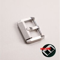 20mm Thép Không Gỉ Đồng Hồ Khóa Cho Blancpain Fathoms 50 Khóa Pin Khóa Dây Đồng Hồ Buttton