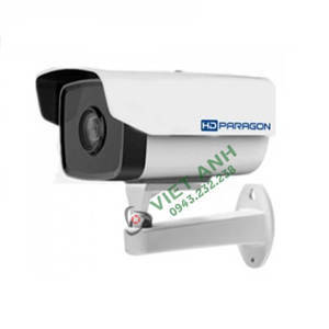 Camera thân hồng ngoại HD Pagaron HDS-1887STVI-IR5 2.0MP
