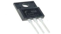 20N60 MOSFET KÊNH N 600V 20A