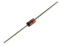 20pcs 20con diode zener 1N4742 12V 1W